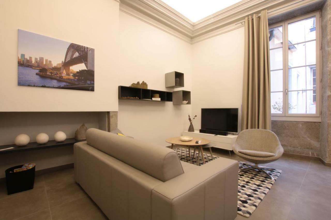 Chabot De Saint Maurice Meuble De Tourisme 3*** Apartment Chambery Exterior photo